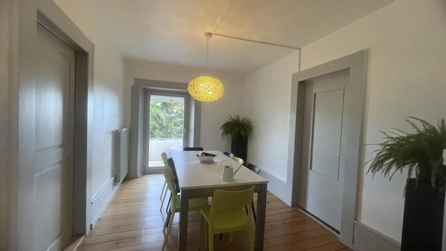Apartment for rent - Rue Frédéric Soguel 12, 2053 Cernier - Photo 3