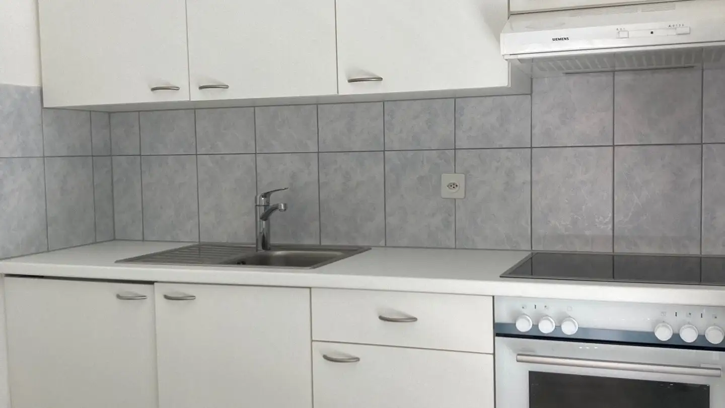 Apartment for rent - Via Cantonale 15, 6900 Lugano - Photo 2