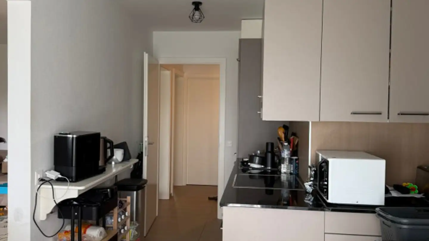 Appartamento in affitto - Avenue Edouard-Rod 4, 1260 Nyon - Photo 3