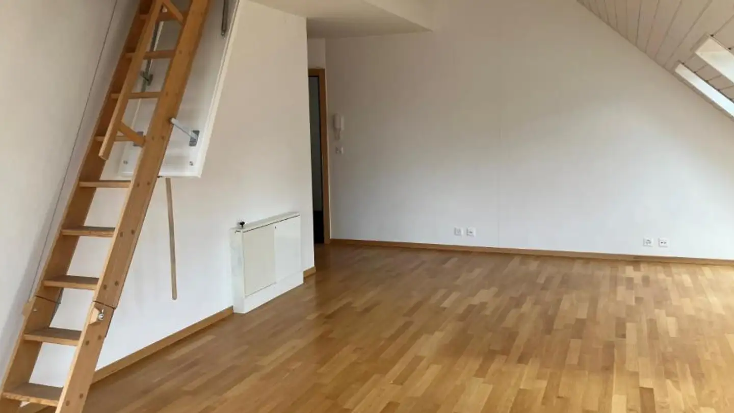 Appartamento in affitto - Chemin du Chalet Pra Roman 4b, 1000 Lausanne 26 - Foto 2
