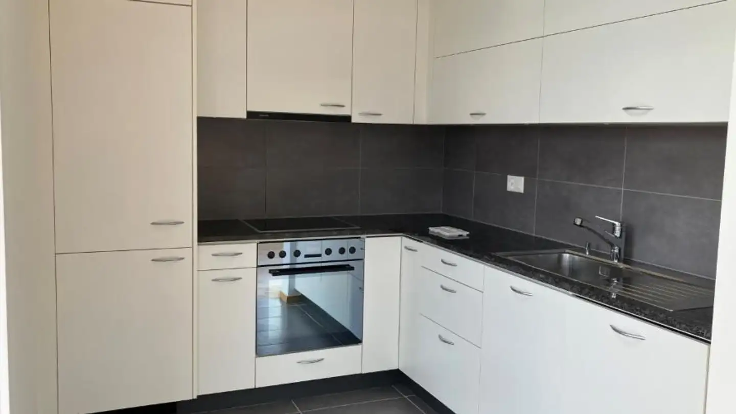 Appartamento in affitto - Chemin du Chalet Pra Roman 4b, 1000 Lausanne 26 - Foto 3