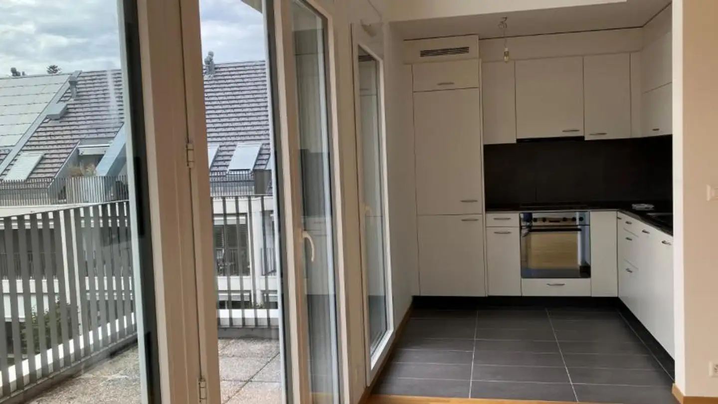 Appartamento in affitto - Chemin du Chalet Pra Roman 4b, 1000 Lausanne 26 - Foto 4