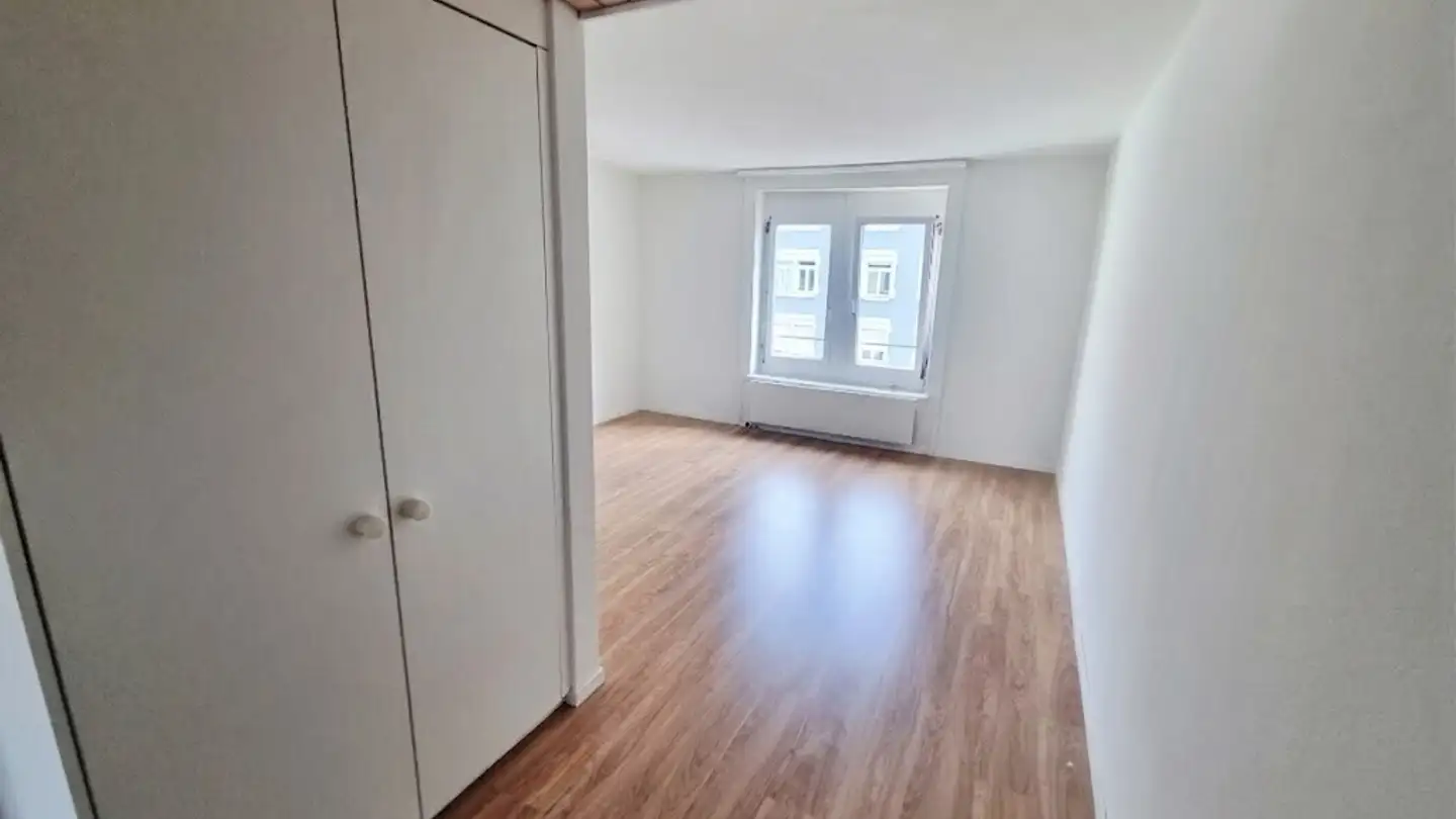 Wohnung mieten - Badenerstrasse 339, 8003 Zürich - Foto 2
