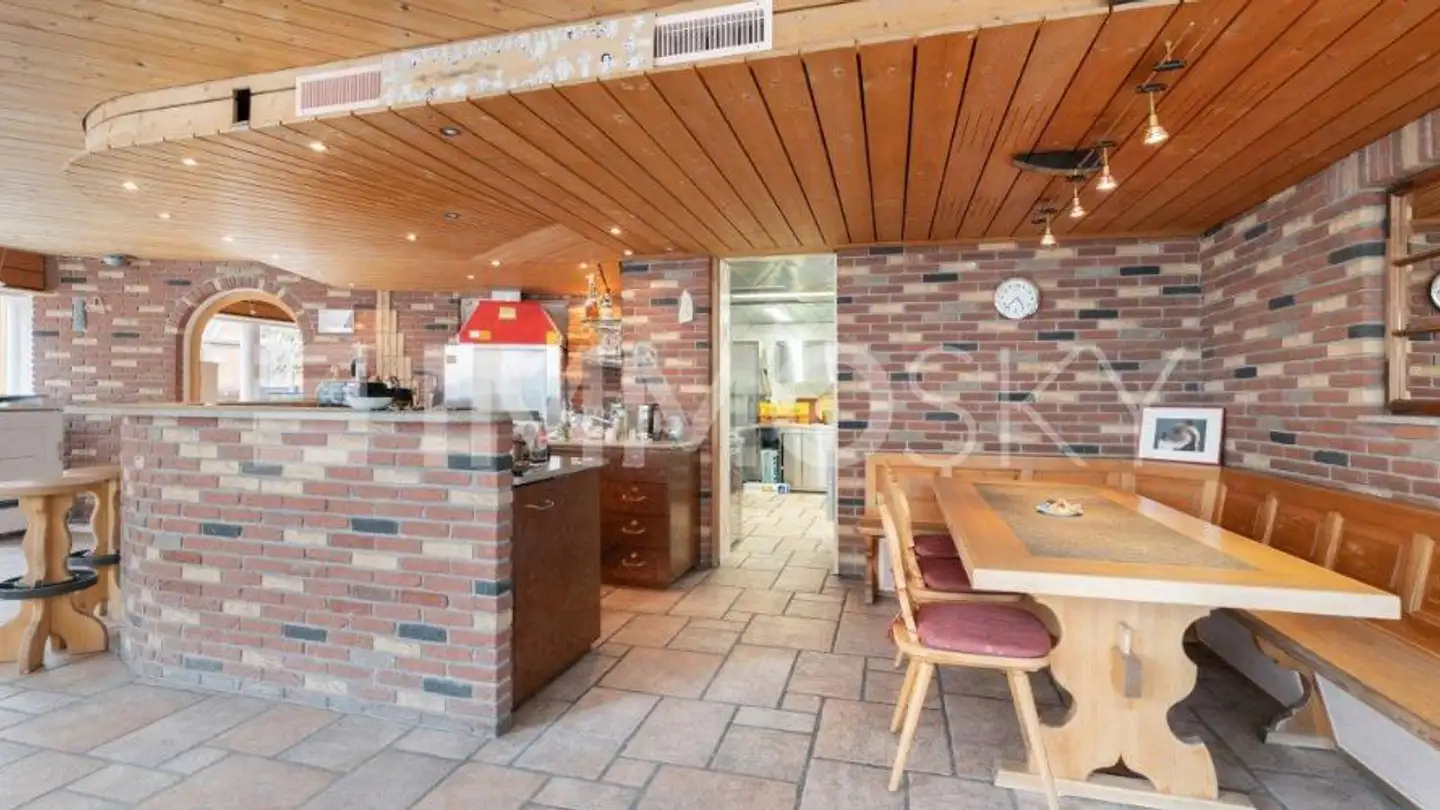 Commercial for sale - 7214 Grüsch - Photo 2