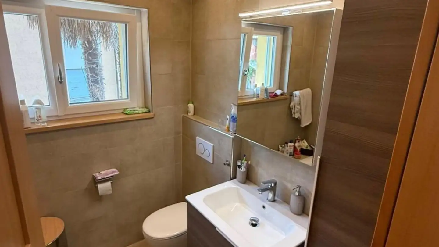 Einfamilienhaus kaufen - 6862 Rancate - Foto 4