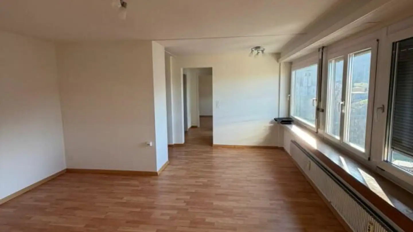 Apartment for rent - Hauptstrasse 99, 9430 St. Margrethen SG - Photo 4