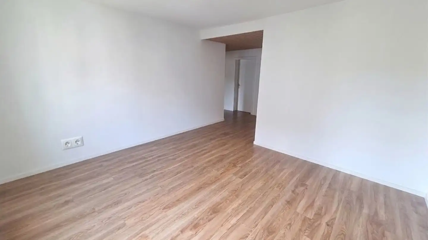 Wohnung mieten - Badenerstrasse 339, 8003 Zürich