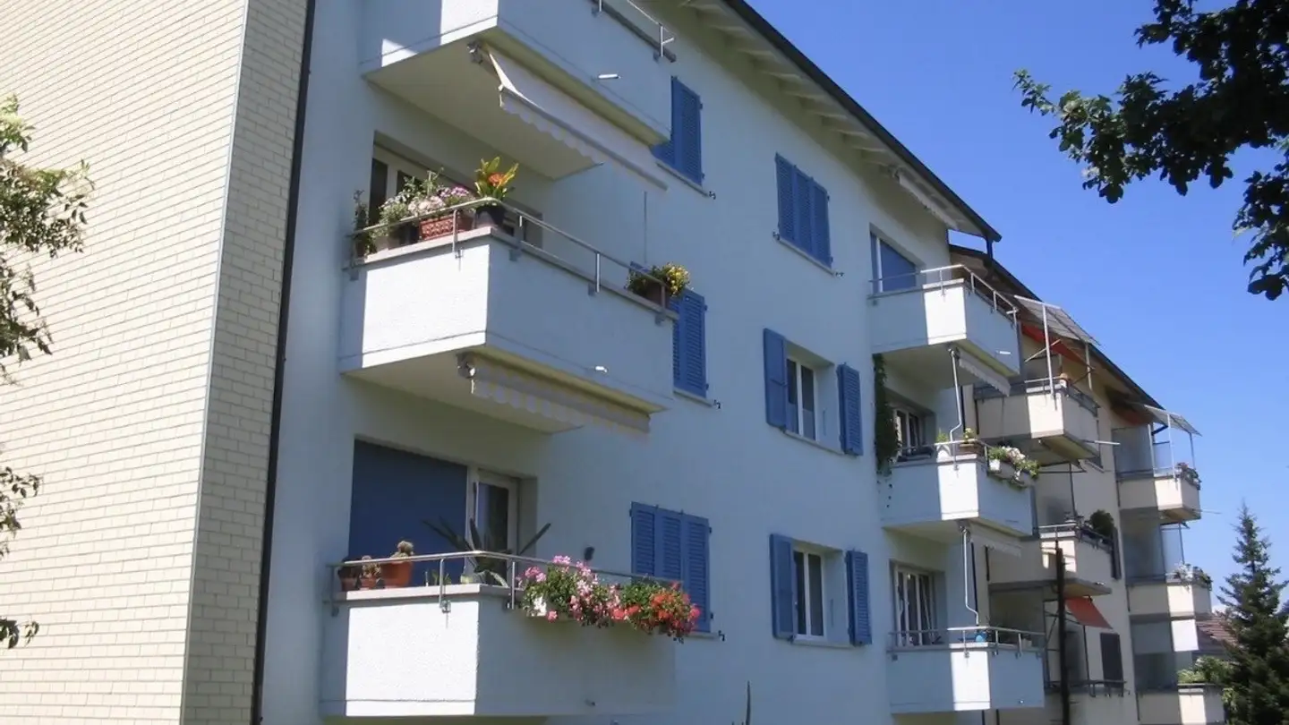 Apartment for rent - Bimerweg 29, 3303 Jegenstorf - Photo 3