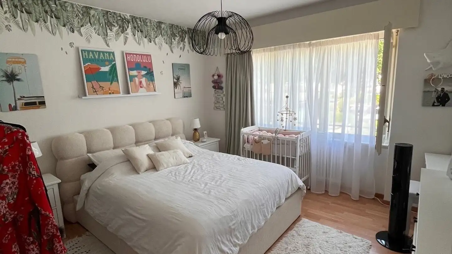 Appartement à louer - 6814 Cadempino - Photo 3