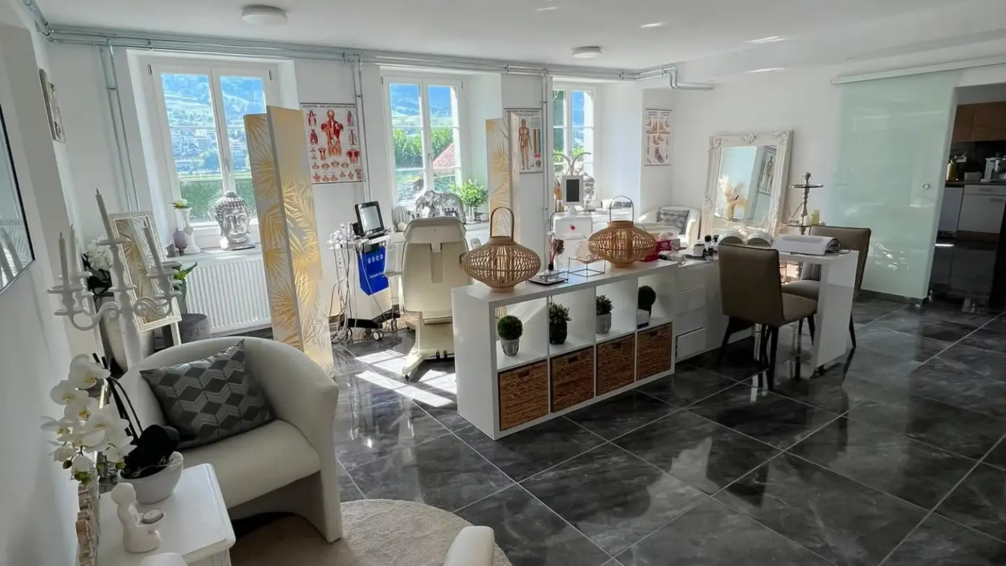 Studio medico in affitto - Luzernerstrasse 28, 6403 Küssnacht am Rigi