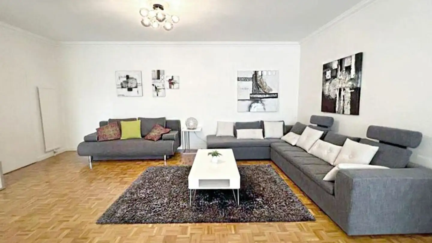 Apartment for rent - Chemin Des Crêts-De-Champel, 1206 Genève - Photo 3