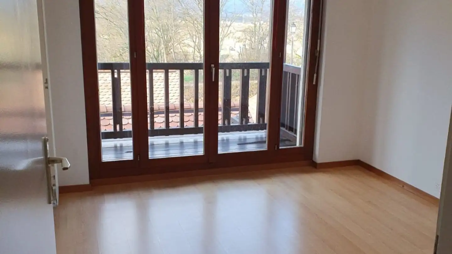 Appartement à louer - 1237 Avully - Photo 2