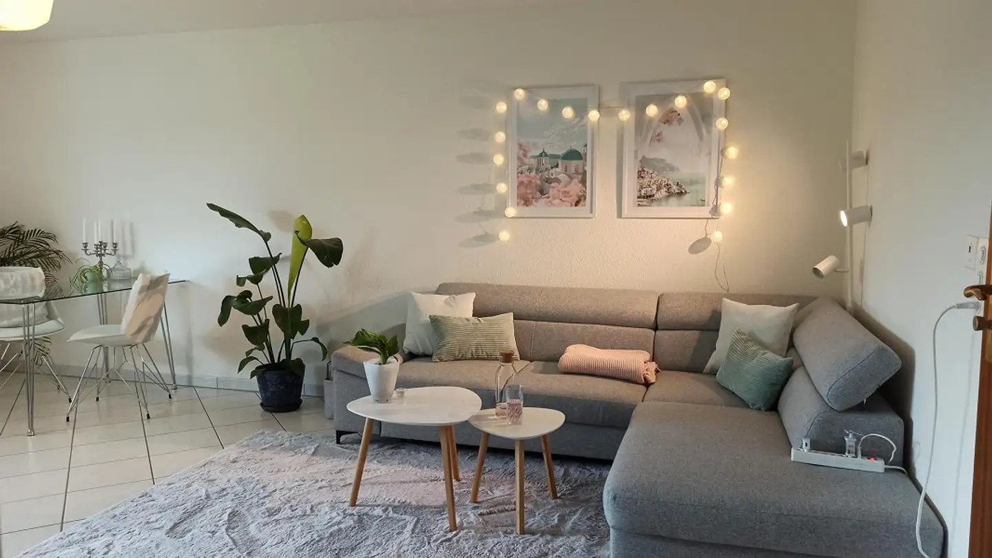 Appartement à louer - Kehlhofstrasse 30, 8599 Salmsach