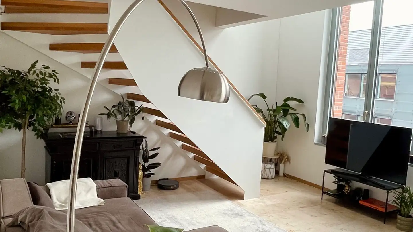 Wohnung mieten - 8050 Zürich