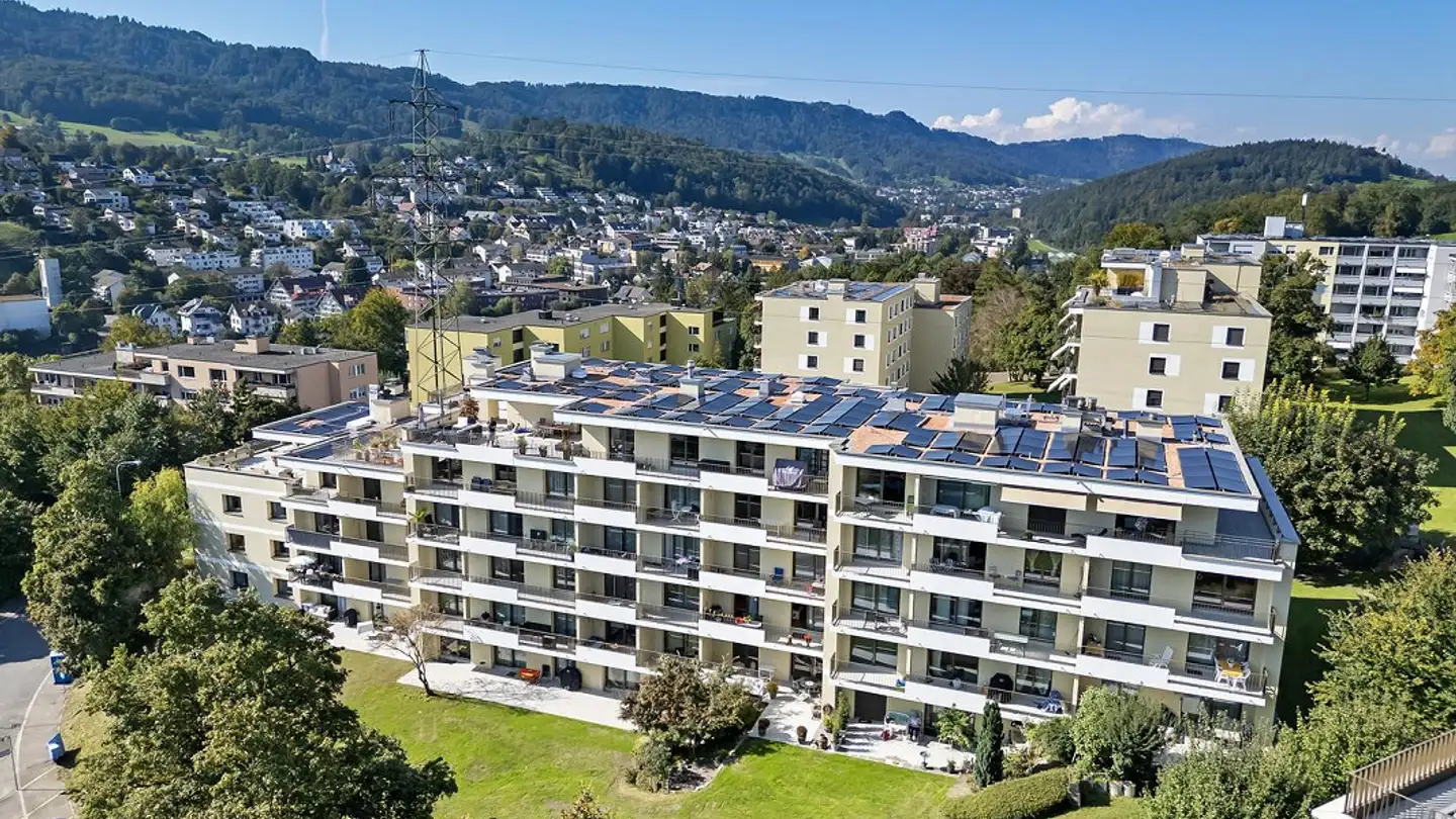 Werkstatt mieten - Hofwiesenstrasse 18, 8136 Gattikon