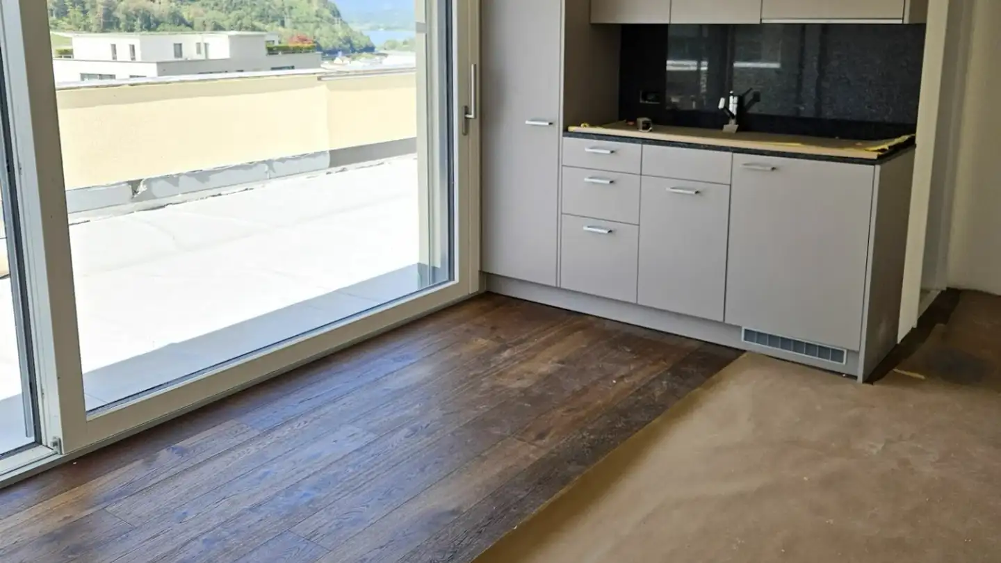 Casa bifamiliare in affitto - Grossfeld 45, 6423 Seewen SZ