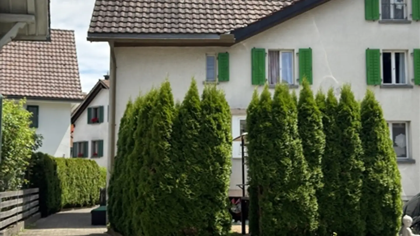 Einfamilienhaus mieten - 6345 Neuheim