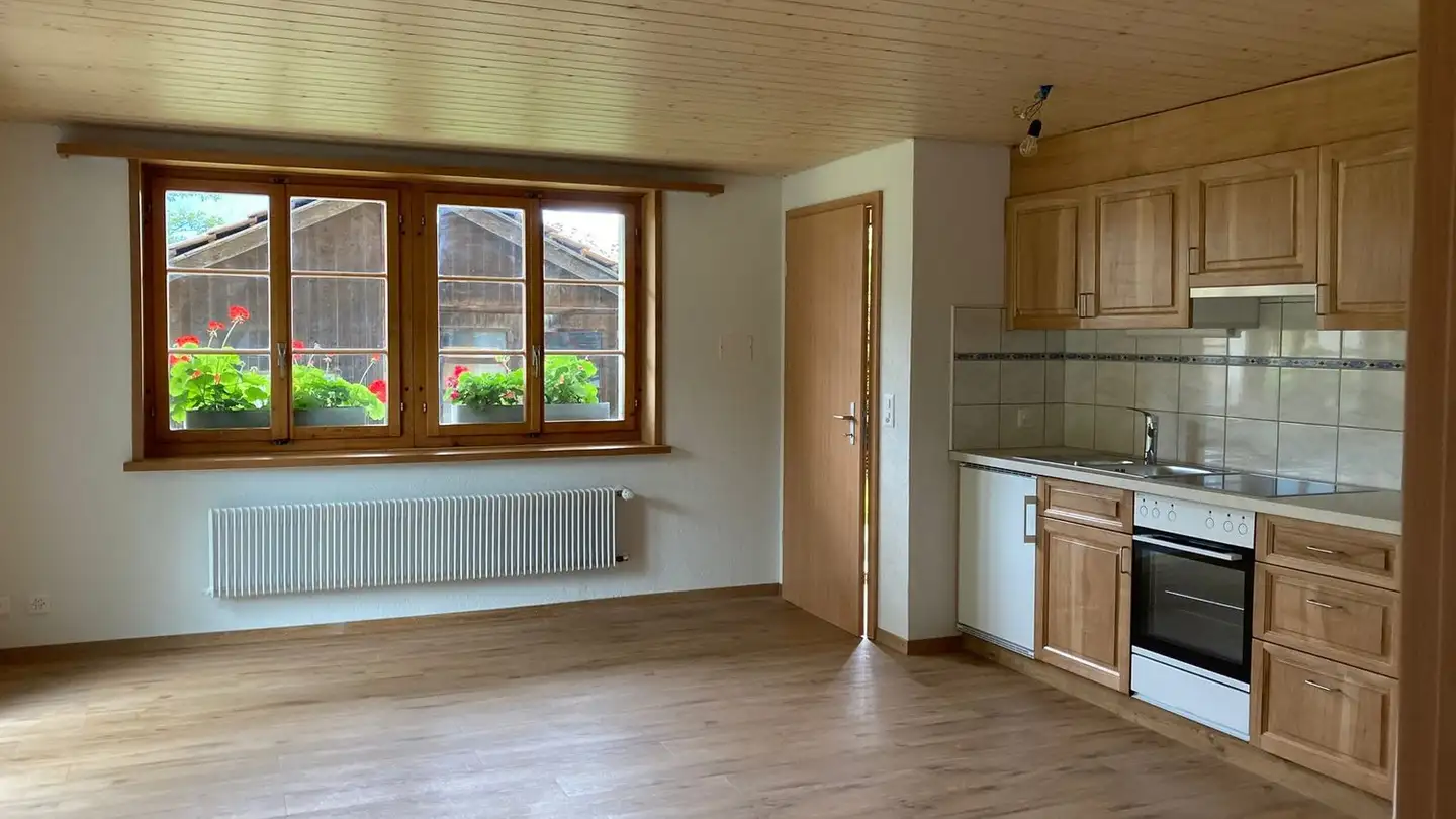 Apartment for rent - Wyngarteweg 2, 3707 Därligen