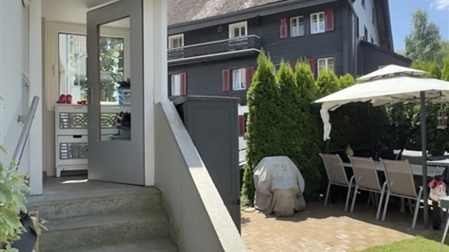 Casa singola in affitto - 6345 Neuheim - Photo 2