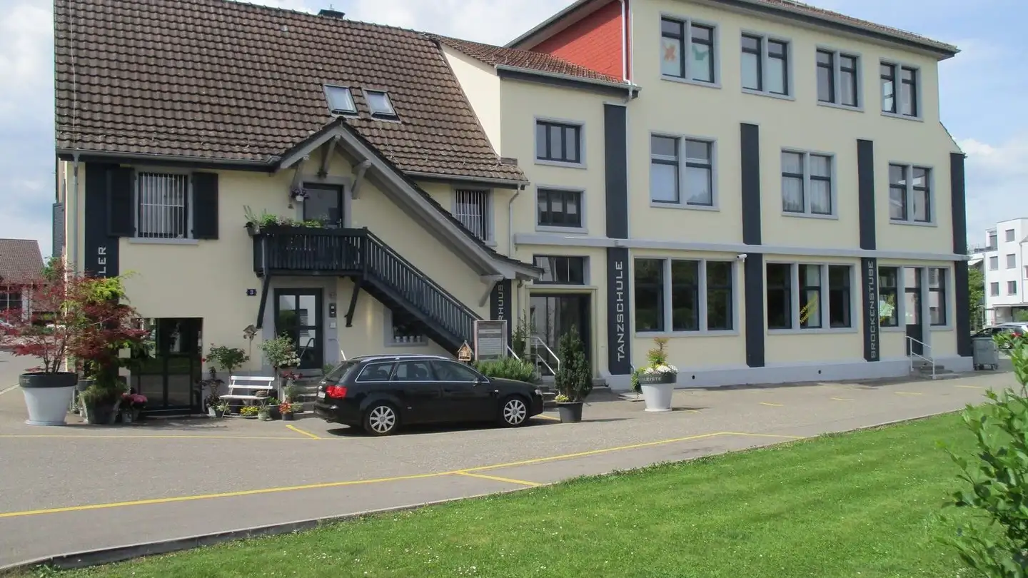 Appartement meublé à louer - Sägereistrasse 5, 8172 Niederglatt ZH