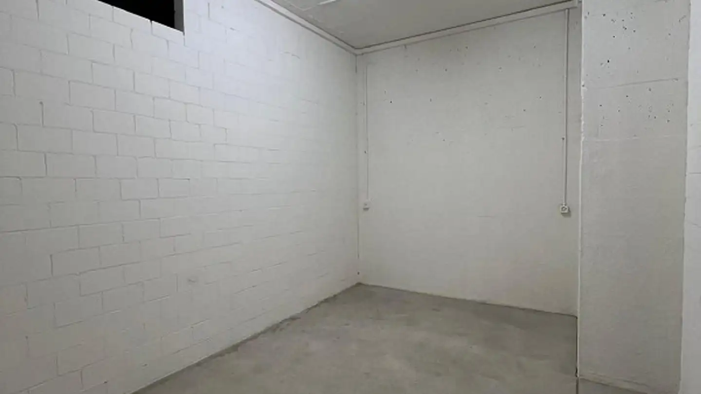 Werkstatt mieten - Hofwiesenstrasse 18, 8136 Gattikon - Foto 4