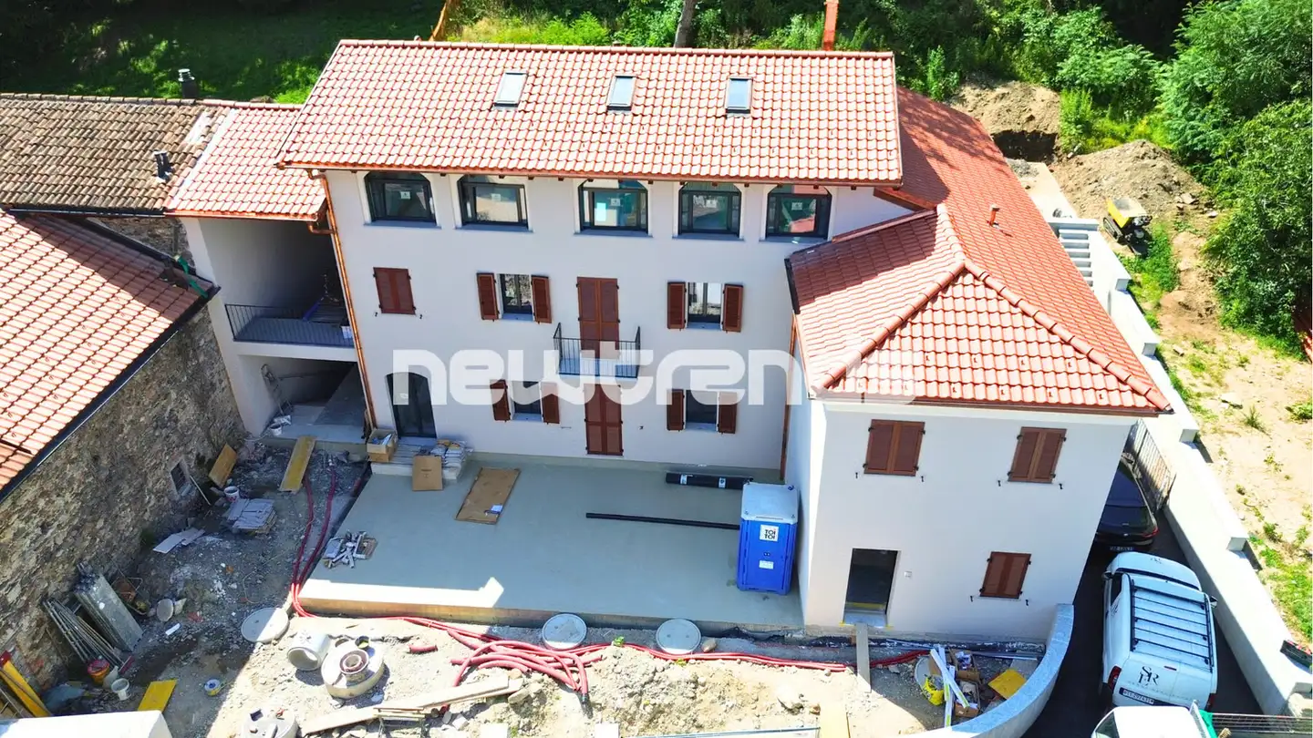 Appartement à vendre - 6984 Pura - Photo 3