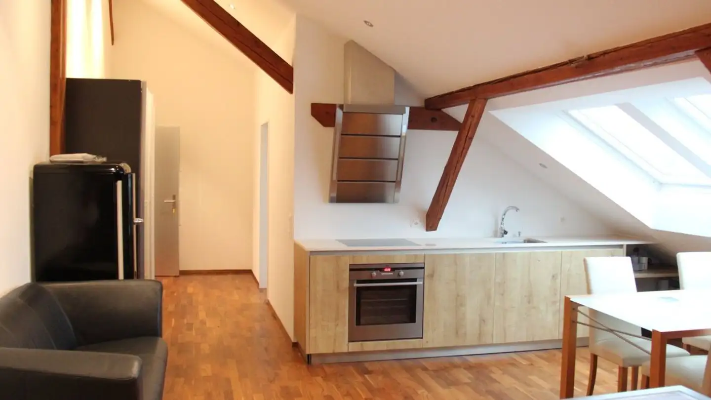Appartement meublé à louer - Sägereistrasse 5, 8172 Niederglatt ZH - Photo 2