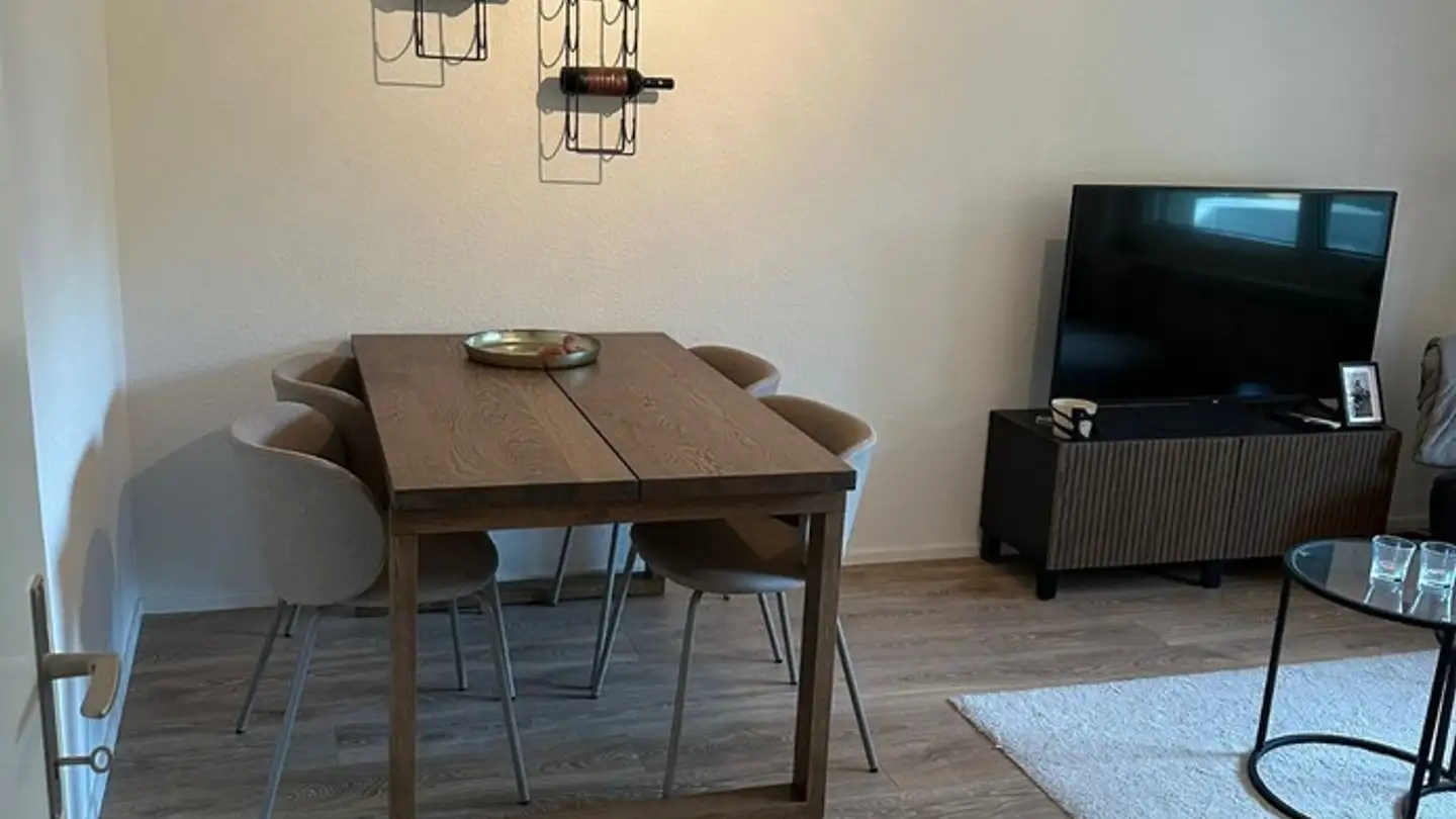 Apartment for rent - 8003 Zürich