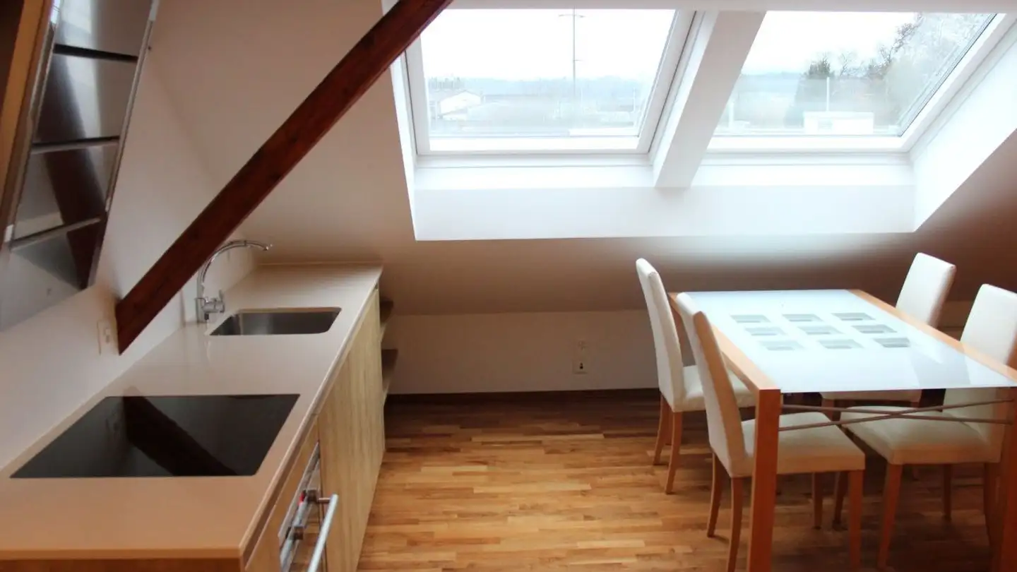 Appartement meublé à louer - Sägereistrasse 5, 8172 Niederglatt ZH - Photo 3
