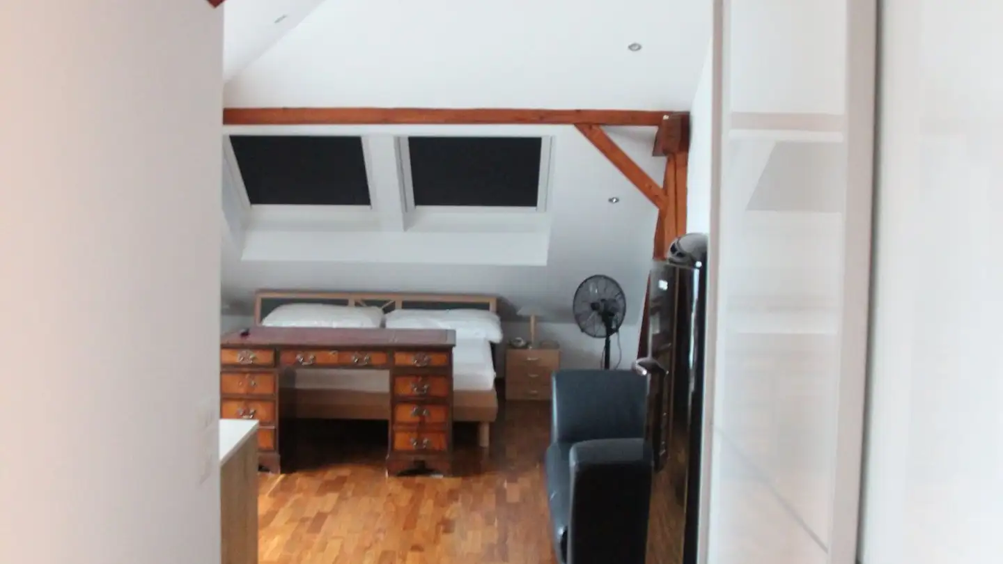 Appartement meublé à louer - Sägereistrasse 5, 8172 Niederglatt ZH - Photo 4