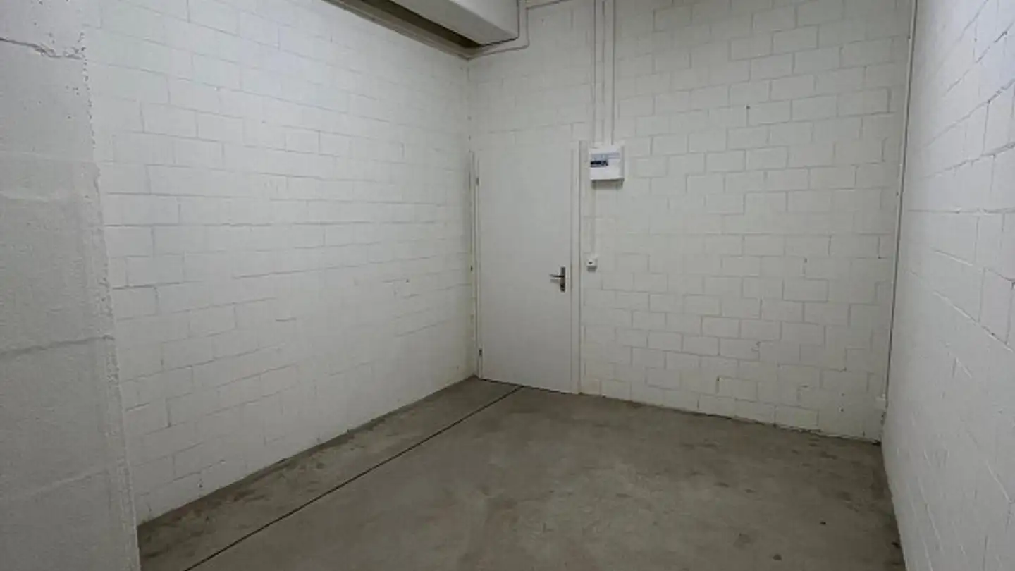 Werkstatt mieten - Hofwiesenstrasse 18, 8136 Gattikon - Foto 3