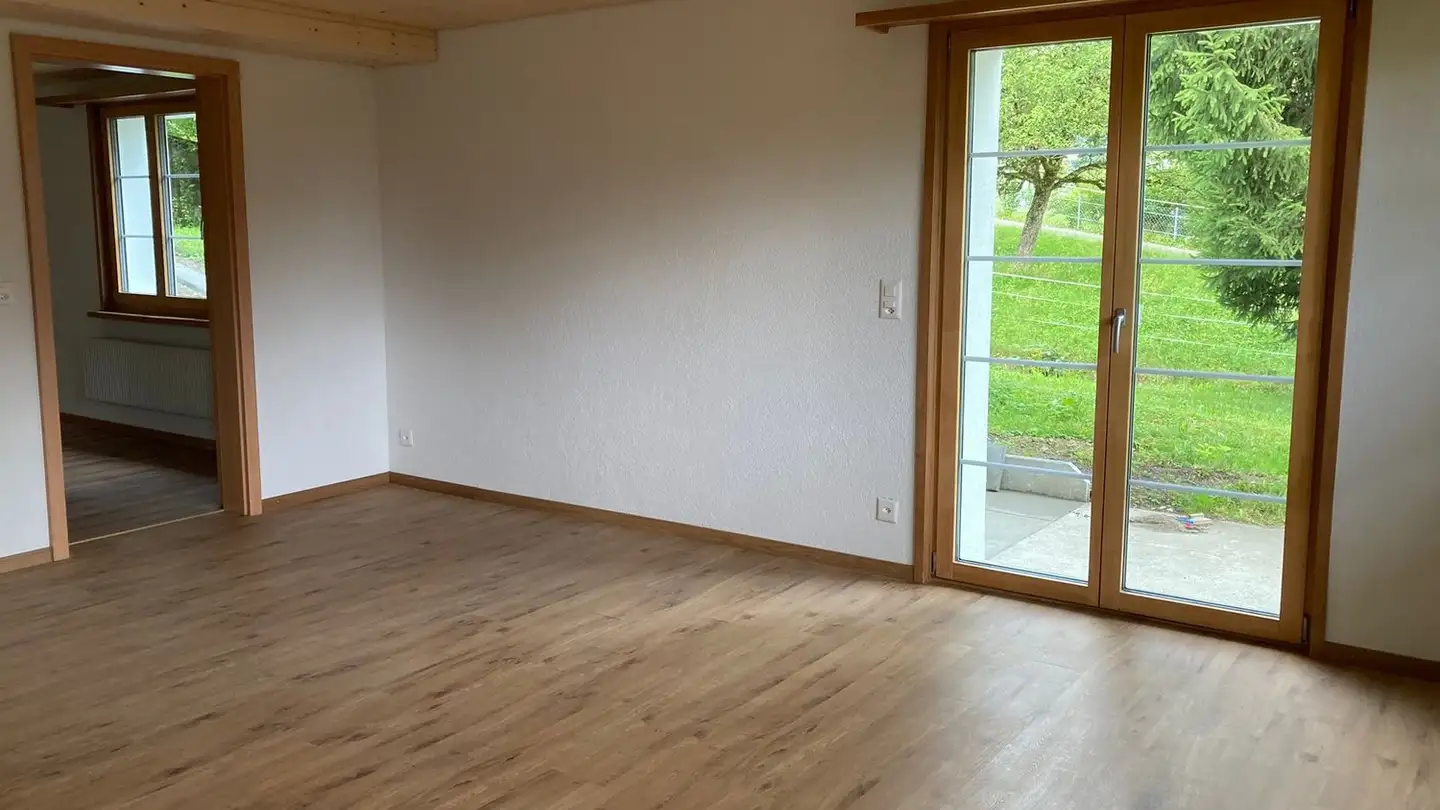 Apartment for rent - Wyngarteweg 2, 3707 Därligen - Photo 3