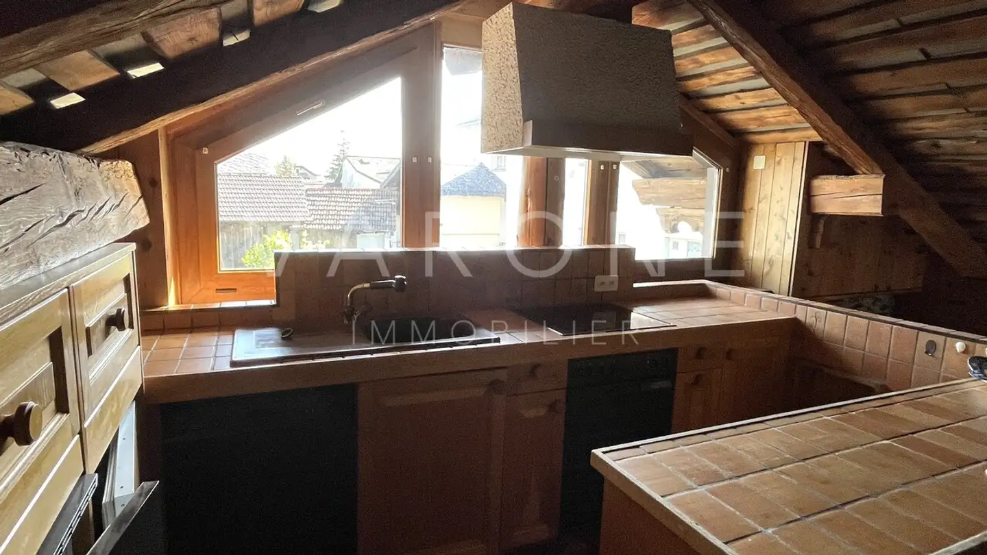 Apartment for sale - 1965 Savièse - Photo 4