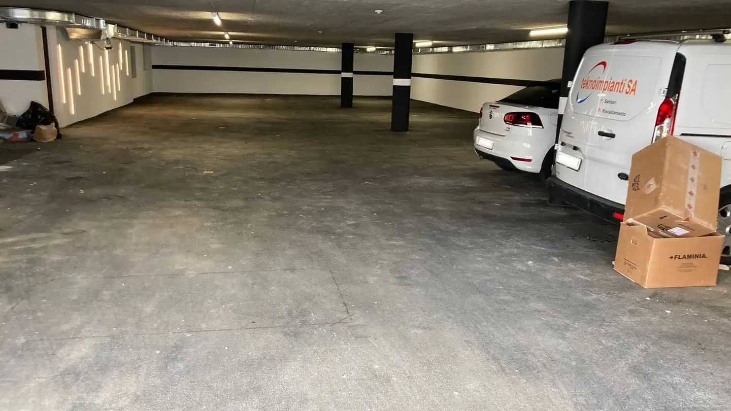 Appartement à vendre - Via Tommaso Rodari 5, 6500 Bellinzona - Photo 3