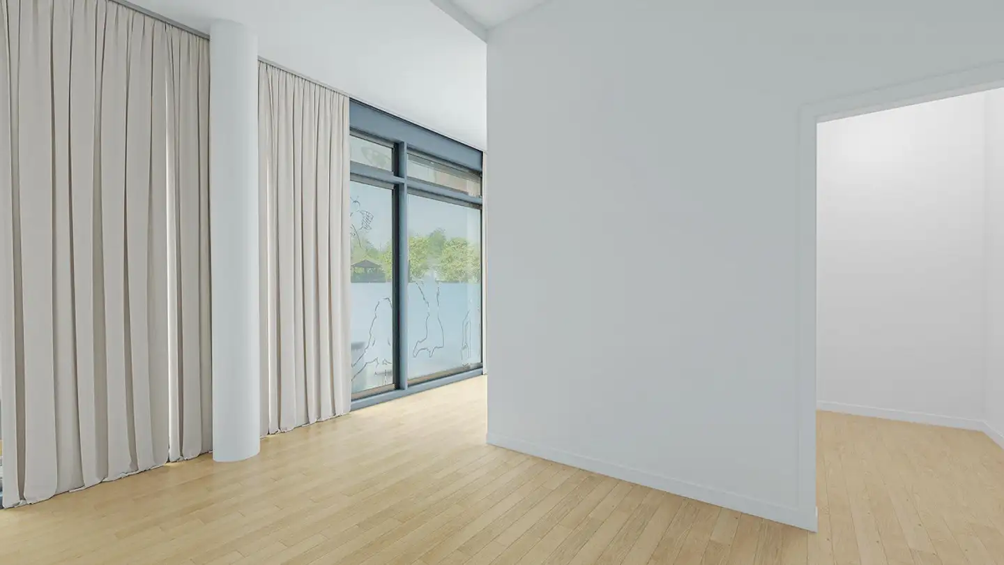 Commerciale in affitto - An Der Kleinen Emme 1, 6014 Luzern - Photo 3