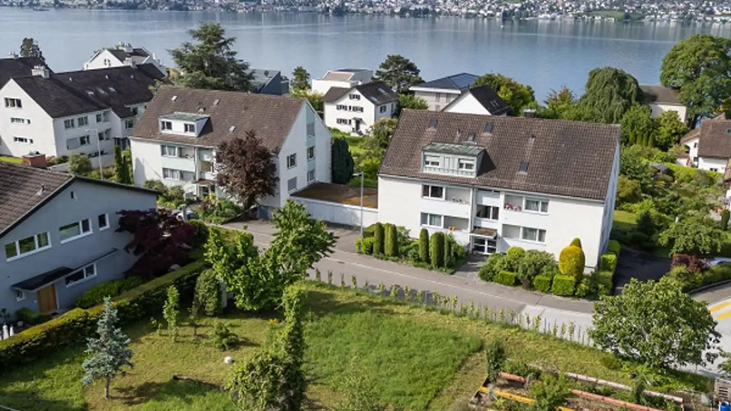 Terrain constructible à vendre - Strehlgasse 10, 8704 Herrliberg - Photo 4