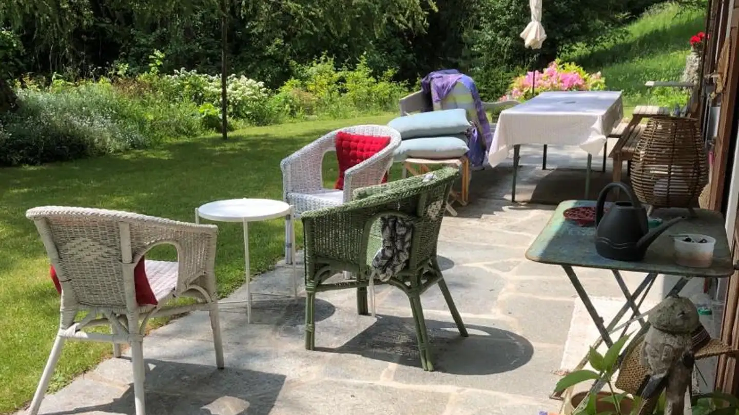 Casa singola in vendita - Route D'anzère, 1972 Anzère - Foto 2