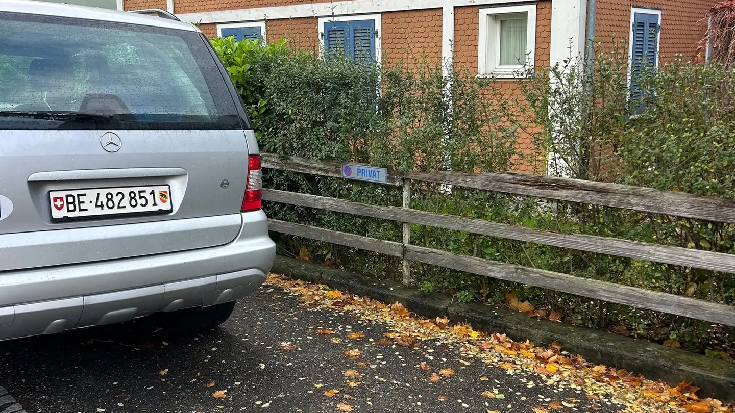 Studio mieten - Melchnaustrasse 24, 4900 Langenthal