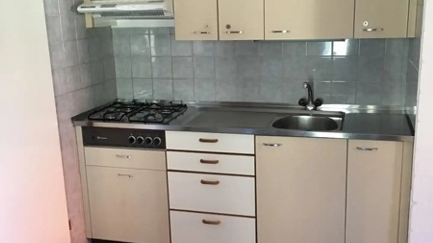 Studio mieten - Melchnaustrasse 24, 4900 Langenthal - Foto 2