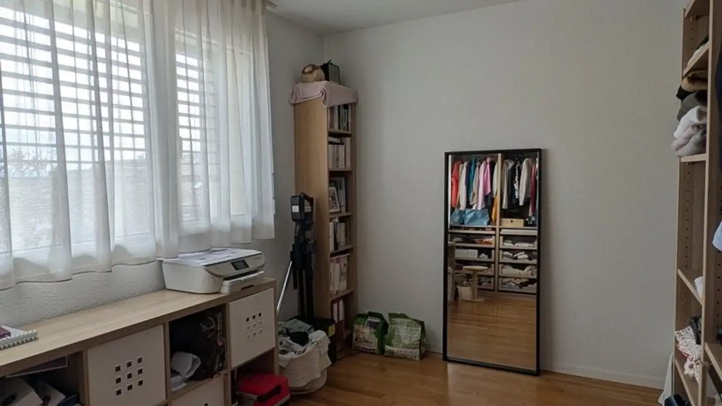 Apartment for rent - Chemin Du Clos 10, 1182 Gilly - Photo 4