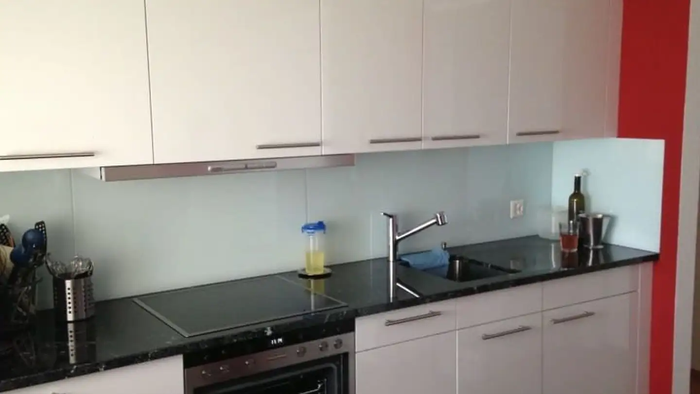 Appartamento in affitto - Hauptstrasse 126, 5018 Erlinsbach