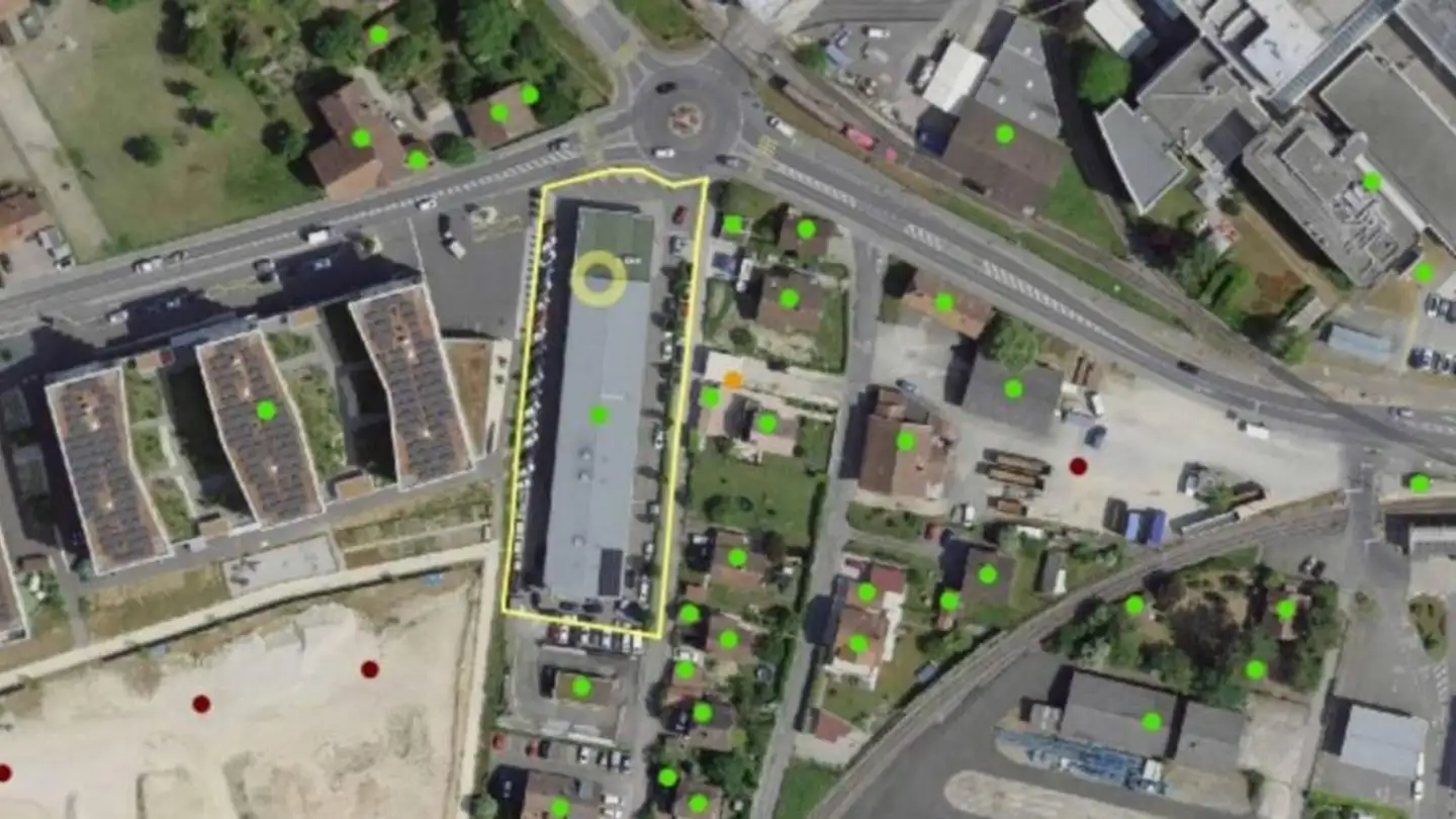 Commercial for sale - 1350 Orbe - Photo 3