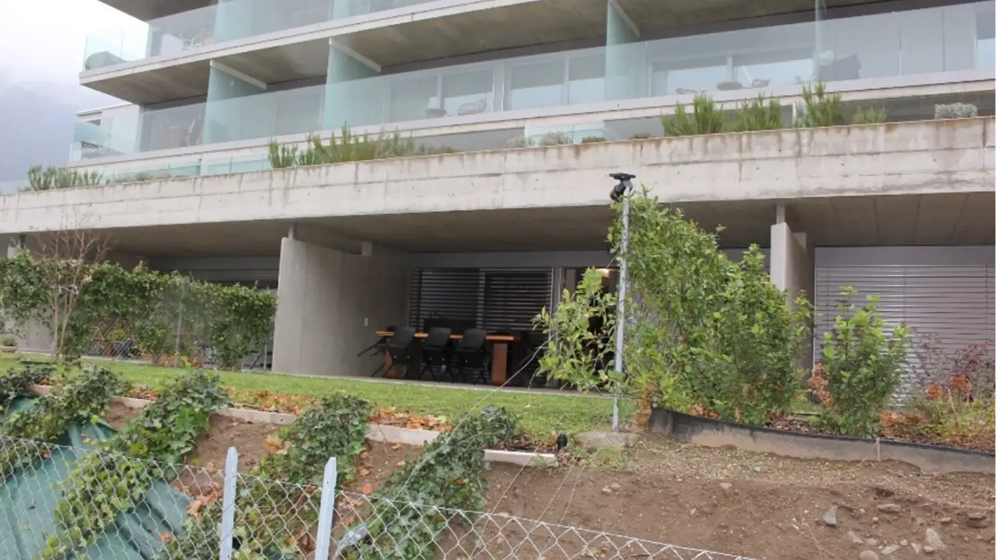 Appartement à vendre - Via Tommaso Rodari 5, 6500 Bellinzona - Photo 4