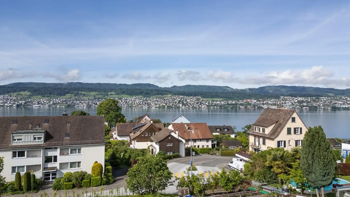 Terrain constructible à vendre - Strehlgasse 10, 8704 Herrliberg - Photo 3