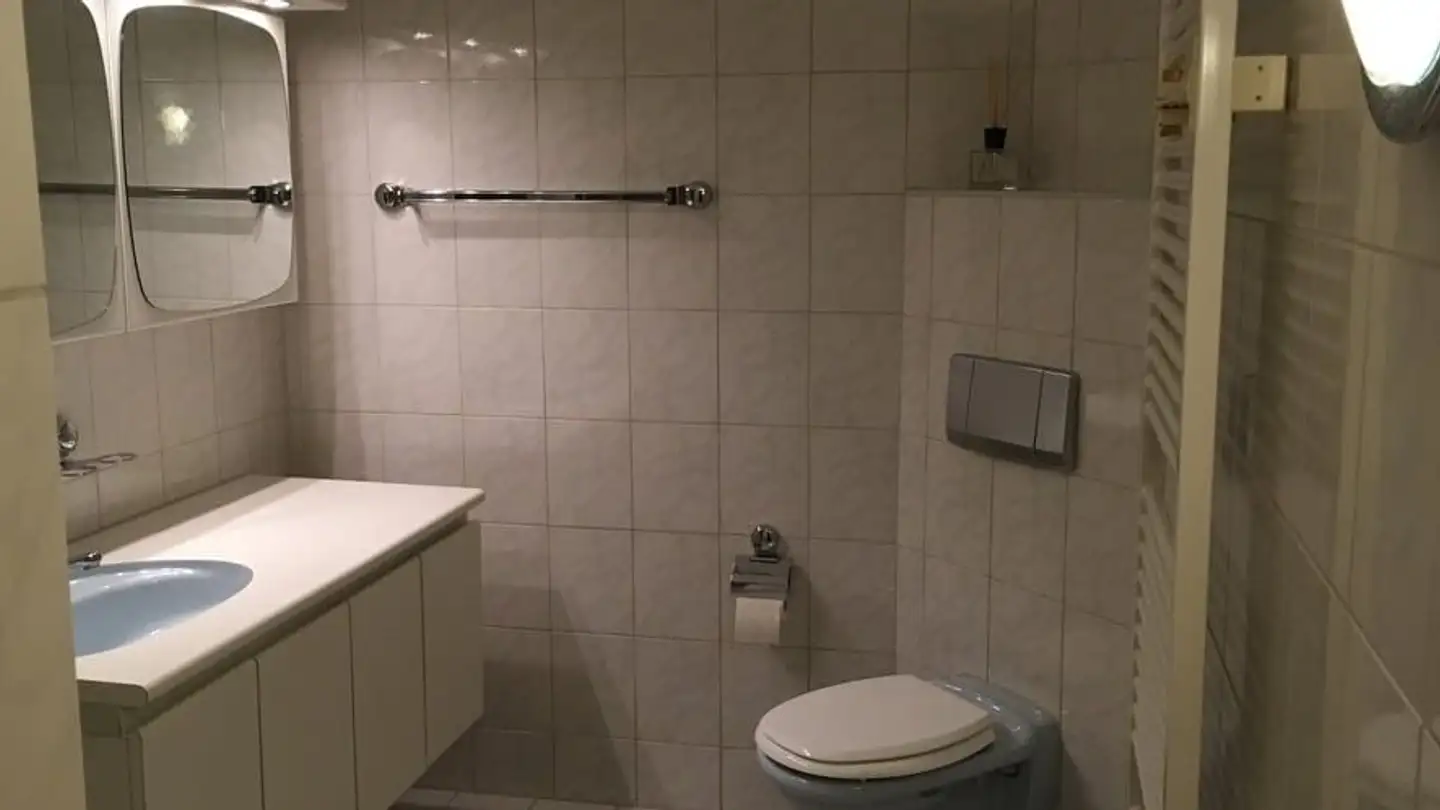 Appartamento in affitto - Hauptstrasse 126, 5018 Erlinsbach - Foto 4