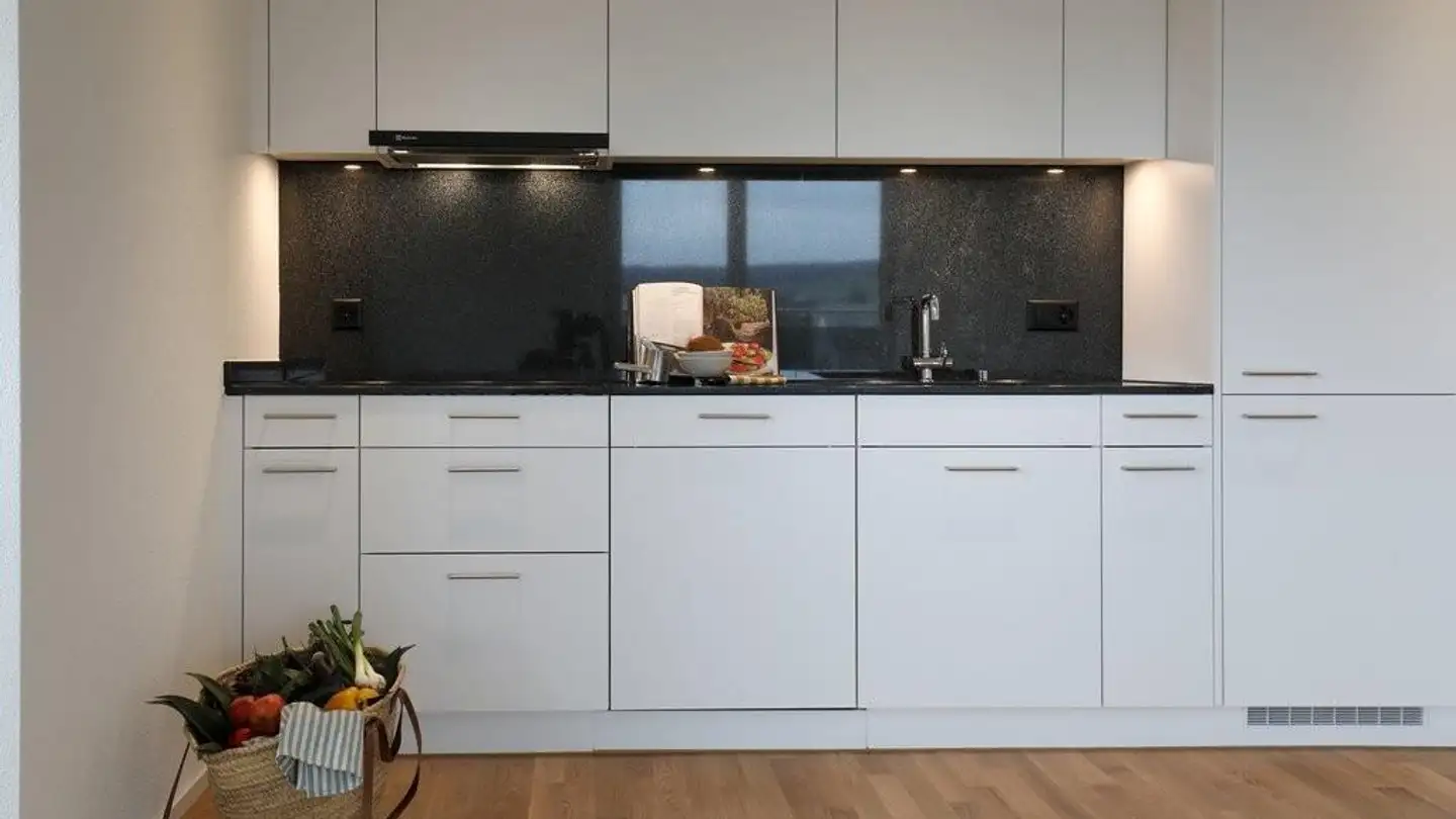 Appartement à louer - Moosstrasse 64, 2540 Grenchen - Photo 3