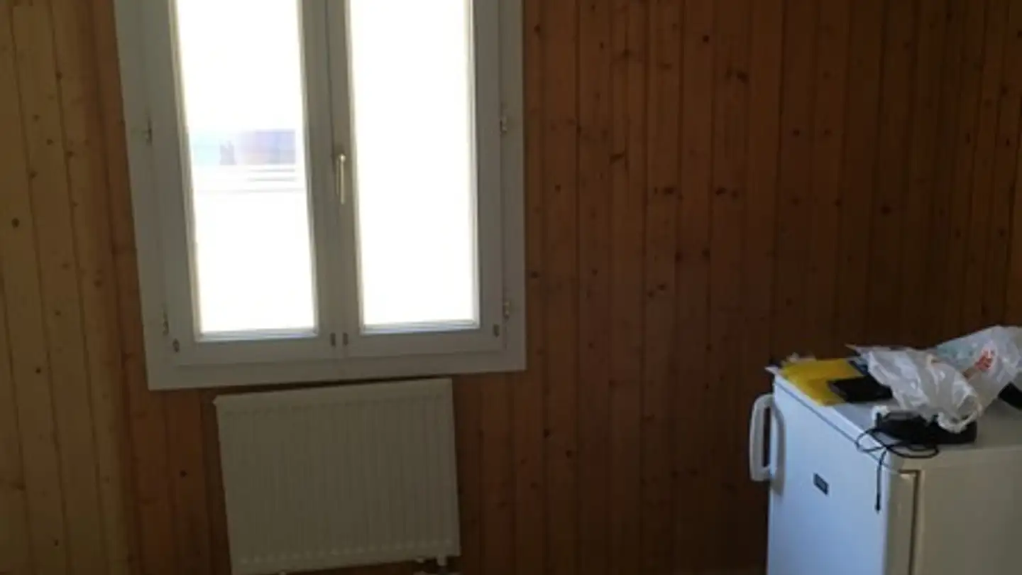 Studio mieten - Melchnaustrasse 24, 4900 Langenthal - Foto 4
