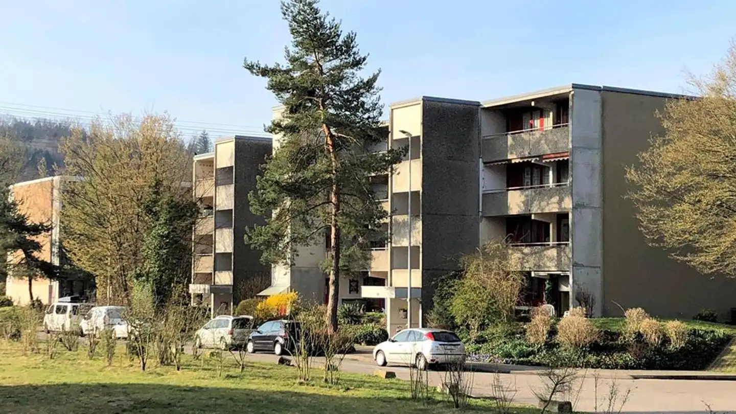 Wohnung mieten - 4310 Rheinfelden - Foto 2