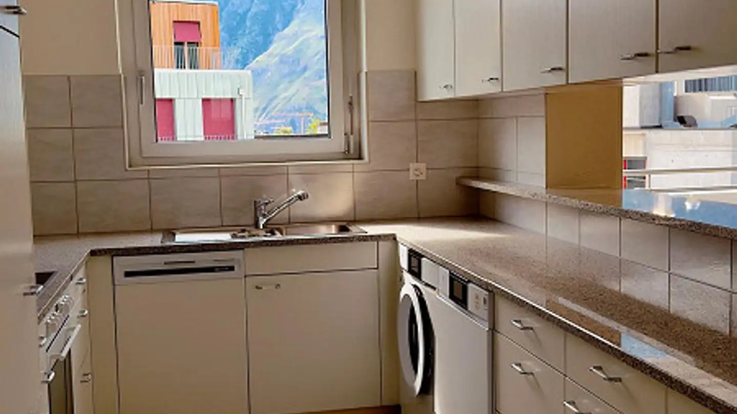 Appartement à louer - Stadtgartenweg 10, 7000 Chur - Photo 3