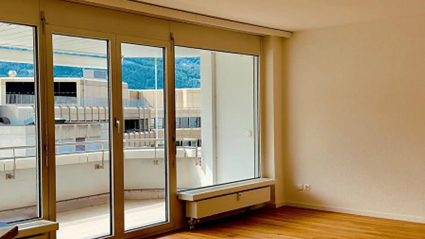 Appartement à louer - Stadtgartenweg 10, 7000 Chur - Photo 2